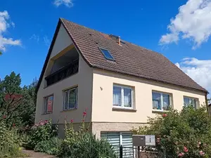 Ferienwohnung für 4 Personen (47 m²) in Putbus