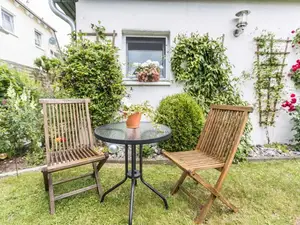 Ferienwohnung für 2 Personen (50 m²) in Putbus