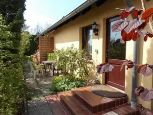 Ferienwohnung für 3 Personen (50 m²) in Putbus