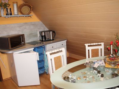 Ferienwohnung für 2 Personen (50 m²) in Lauterbach (Rügen) 3/10