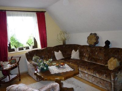 Ferienwohnung für 2 Personen (50 m²) in Lauterbach (Rügen) 5/10