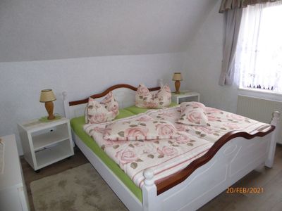 Ferienwohnung für 2 Personen (50 m²) in Lauterbach (Rügen) 6/10