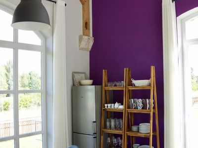 Ferienwohnung für 4 Personen (85 m²) in Lauterbach (Rügen) 6/10