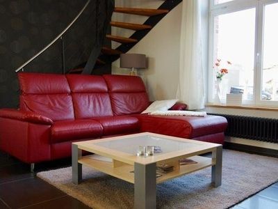 Ferienwohnung für 3 Personen (65 m²) in Lauterbach (Rügen) 4/10