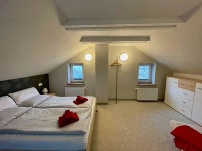 Ferienwohnung für 3 Personen (65 m²) in Lauterbach (Rügen) 6/10