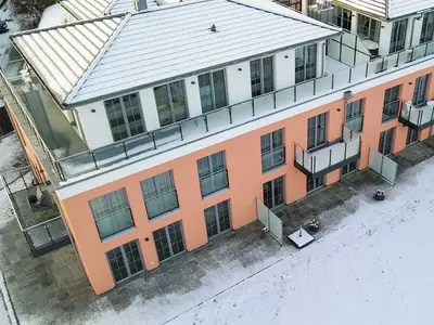 Ferienwohnung für 2 Personen (60 m²) in Putbus 2/10