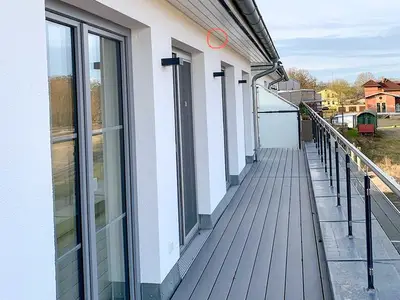 Ferienwohnung für 2 Personen (60 m²) in Putbus 4/10