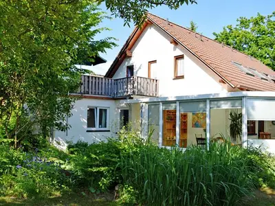 Ferienwohnung für 4 Personen (50 m²) in Putbus 1/10