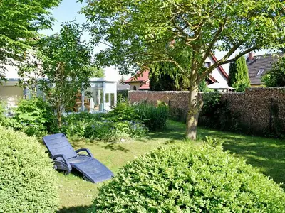 Ferienwohnung für 4 Personen (50 m²) in Putbus 2/10