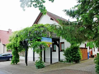 Ferienwohnung für 4 Personen (50 m²) in Putbus 8/10