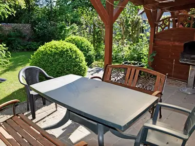 Ferienwohnung für 4 Personen (50 m²) in Putbus 10/10