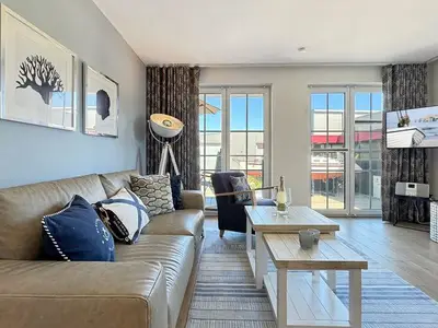 Ferienwohnung für 4 Personen (77 m²) in Putbus 1/10