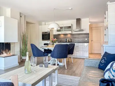 Ferienwohnung für 4 Personen (77 m²) in Putbus 3/10