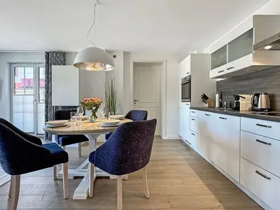 Ferienwohnung für 4 Personen (77 m²) in Putbus 10/10