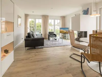 Ferienwohnung für 4 Personen (66 m²) in Putbus 5/10