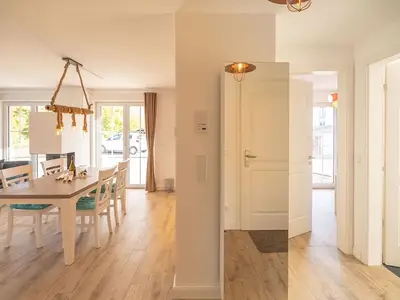 Ferienwohnung für 4 Personen (76 m²) in Putbus 1/10