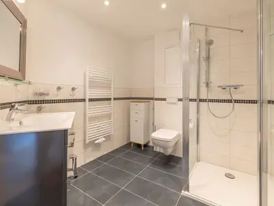 Ferienwohnung für 4 Personen (66 m²) in Putbus 10/10