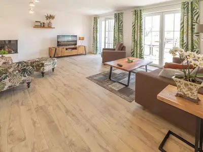 Ferienwohnung für 4 Personen (66 m²) in Putbus 1/10