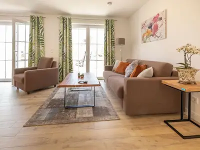 Ferienwohnung für 4 Personen (66 m²) in Putbus 2/10