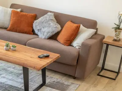 Ferienwohnung für 4 Personen (66 m²) in Putbus 8/10