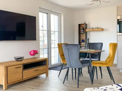 Ferienwohnung für 2 Personen (60 m²) in Putbus 9/10