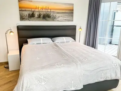 Ferienwohnung für 2 Personen (60 m²) in Putbus 10/10