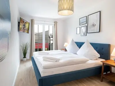 Ferienwohnung für 4 Personen (66 m²) in Putbus 9/10