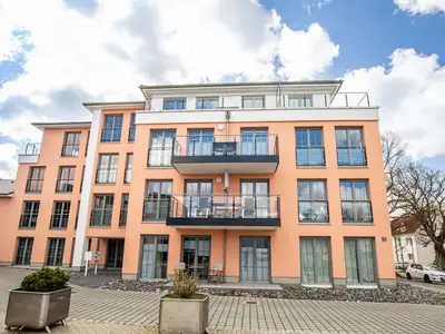 Ferienwohnung für 4 Personen (80 m²) in Putbus 2/10