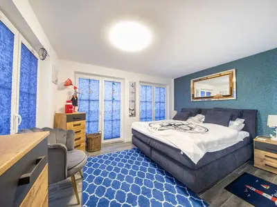 Ferienwohnung für 4 Personen (80 m²) in Putbus 3/10