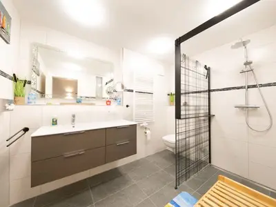 Ferienwohnung für 4 Personen (80 m²) in Putbus 4/10