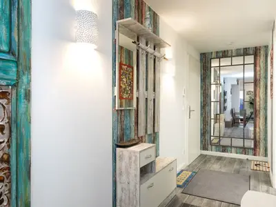Ferienwohnung für 4 Personen (80 m²) in Putbus 7/10