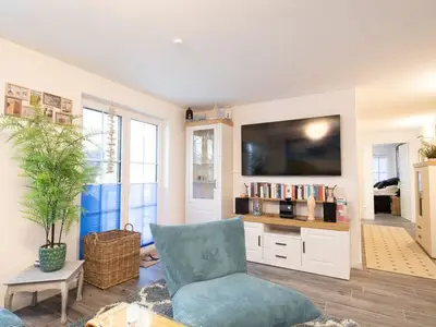 Ferienwohnung für 4 Personen (80 m²) in Putbus 9/10
