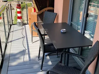 Ferienwohnung für 4 Personen (80 m²) in Putbus 10/10