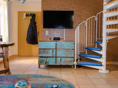 Ferienwohnung für 4 Personen (50 m²) in Putbus 2/10