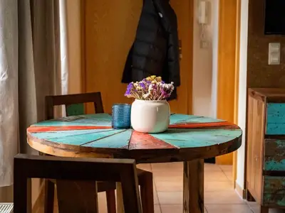 Ferienwohnung für 4 Personen (50 m²) in Putbus 5/10