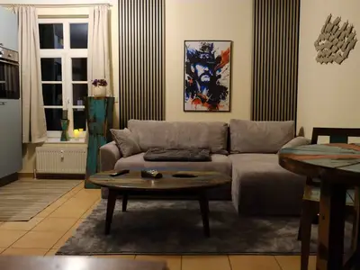 Ferienwohnung für 4 Personen (50 m²) in Putbus 6/10