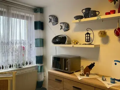 Ferienwohnung für 2 Personen (50 m²) in Putbus 7/10