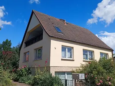 Ferienwohnung für 4 Personen (47 m²) in Putbus 1/10