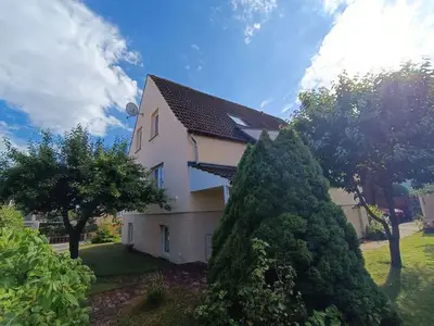 Ferienwohnung für 4 Personen (47 m²) in Putbus 4/10