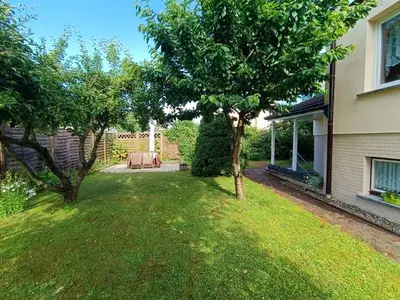 Ferienwohnung für 4 Personen (47 m²) in Putbus 5/10