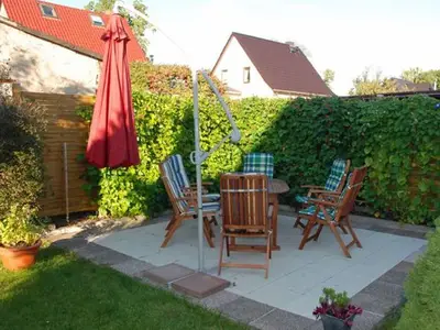 Ferienwohnung für 4 Personen (47 m²) in Putbus 6/10