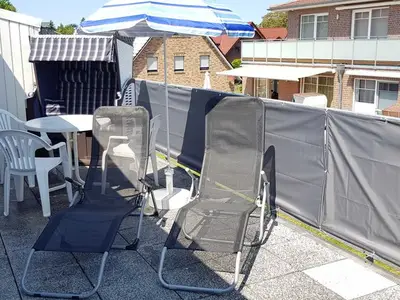 Ferienwohnung für 4 Personen (60 m²) in Putbus 2/10