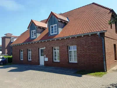 Ferienwohnung für 4 Personen (50 m²) in Putbus 1/10