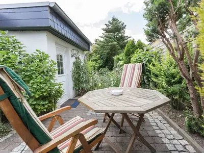 Ferienwohnung für 2 Personen (50 m²) in Putbus 2/10