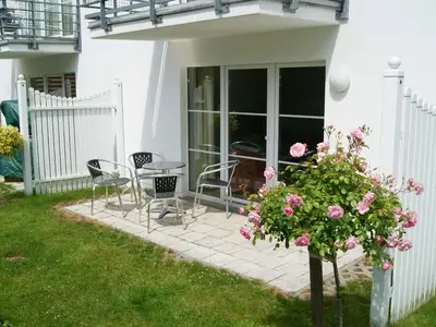 Ferienwohnung für 4 Personen (55 m²) in Putbus 9/10