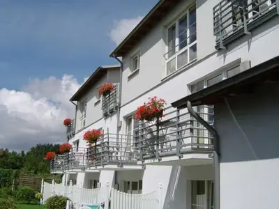 Ferienwohnung für 4 Personen (55 m²) in Putbus 1/10