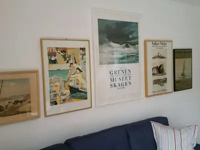 Ferienwohnung für 4 Personen (55 m²) in Putbus 5/10
