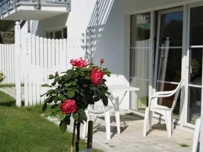 Ferienwohnung für 3 Personen (55 m²) in Putbus 1/10