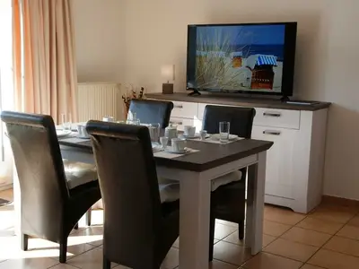 Ferienwohnung für 2 Personen (55 m²) in Putbus 8/10