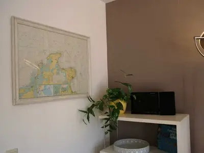 Ferienwohnung für 2 Personen (55 m²) in Putbus 9/10